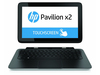 מחשב נייד HP Pavilion 13-P120CA x2 2-in-1 AMD Quad-Core A6-1450