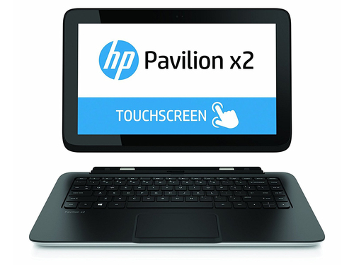 מחשב נייד HP Pavilion 13-P120CA x2 2-in-1 AMD Quad-Core A6-1450 אייץ' פי
