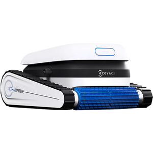 מנקה בריכות רובוטי Ecovacs