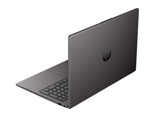 מחשב נייד HP 250R G10 CORE 7-150U/16GB/512SD/15.6/DARK-SILVER/1.59KG/FD/1Y D0PP1ET