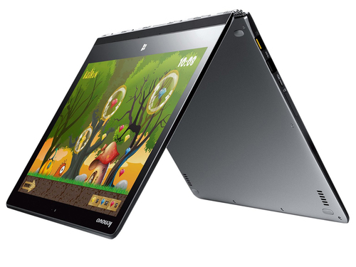 מחשב נייד Lenovo Yoga 3 Pro 2-IN-1 80KE00G5CF לנובו