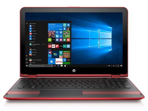 מחשב נייד HP 15-BA013DS TOUCHSMART 1NT78UA אייץ' פי
