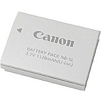 CanonNB5L מקורית!!