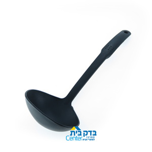 מצקת טפלון ZE166