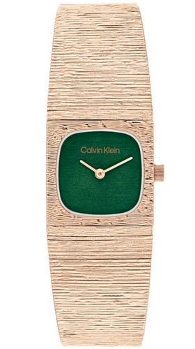  שעון יד ‏25100179 Calvin Klein קלווין קליין