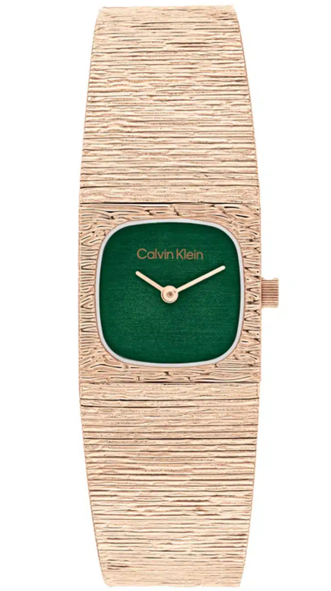  שעון יד ‏25100179 Calvin Klein קלווין קליין