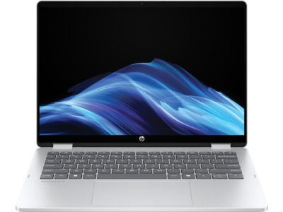 מחשב נייד HP OmniBook 5 Flip 14-FQ0005NJ CORE7-150U/16GB/1TB/14