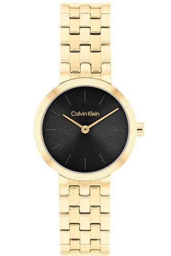  שעון יד ‏25100187 Calvin Klein קלווין קליין