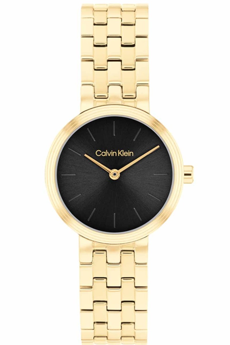  שעון יד ‏25100187 Calvin Klein קלווין קליין