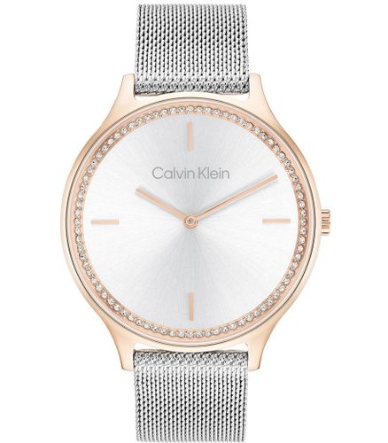  שעון יד ‏25100006 Calvin Klein קלווין קליין