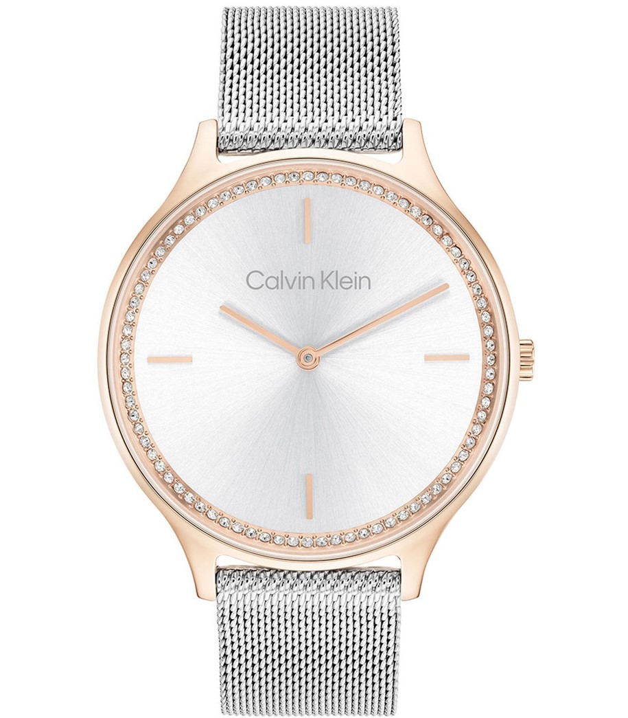 שעון יד ‏25100006 Calvin Klein קלווין קליין