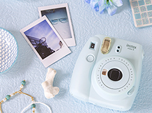 Fuji mini 9 