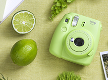 Fuji mini 9 