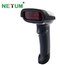 קורא ברקוד אלחוטי NX2080 NEXTUM