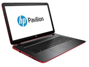 מחשב נייד HP 17-X032DS 1BP99UA אייץ' פי
