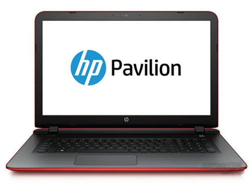 מחשב נייד HP 17-X021CY 1VK79UA + MS OFFICE 365 אייץ' פי