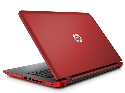 מחשב נייד HP 17-X021CY 1VK79UA + MS OFFICE 365 אייץ' פי