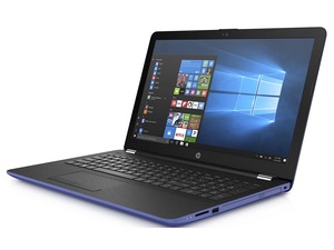 מחשב נייד HP 17-BS011DS Pentium® Quad Core N3710 אייץ' פי