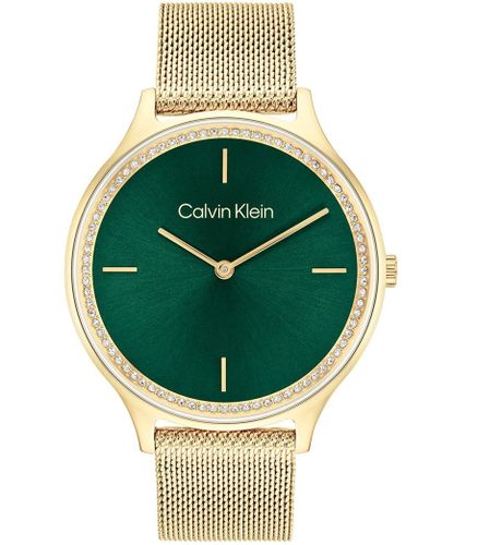  שעון יד ‏25100005 Calvin Klein קלווין קליין