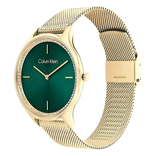  שעון יד ‏25100005 Calvin Klein קלווין קליין