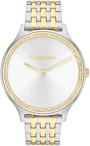  שעון יד ‏25100002 Calvin Klein קלווין קליין