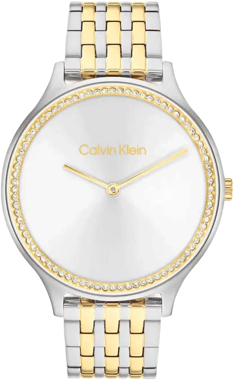  שעון יד ‏25100002 Calvin Klein קלווין קליין