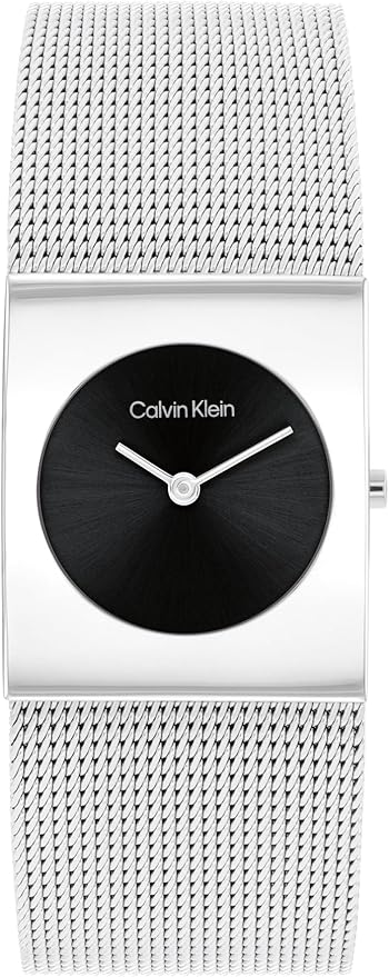  שעון יד ‏25100061 Calvin Klein קלווין קליין