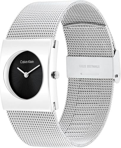  שעון יד ‏25100061 Calvin Klein קלווין קליין
