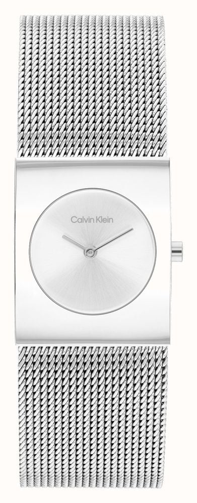  שעון יד ‏25100135 Calvin Klein קלווין קליין
