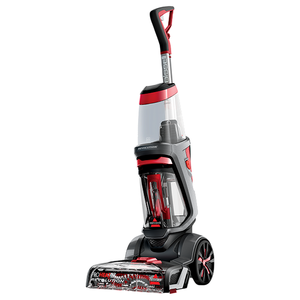 שוטף שטיחים וריפודים מקצועי חשמלי Bissell