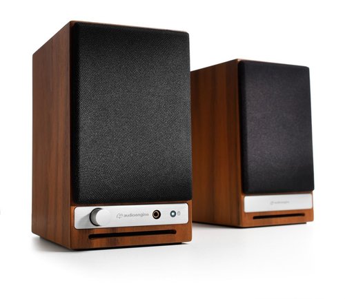 HD3 רמקולים מוגברים אלחוטיים Audioengine