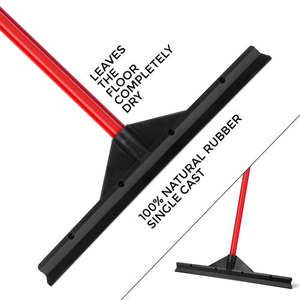 מגב רב-מגב טירולר (ללא מקל)