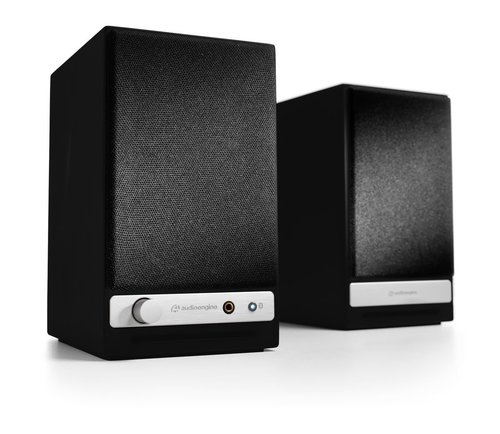HD3 רמקולים מוגברים אלחוטיים Audioengine