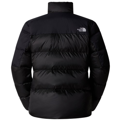 מעיל פוך נורת פייס  לגבר ל טמפרטורה של 10-  DIABLO 700 Down JACKET THE NORTH FACE 