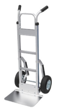 עגלת משא עד 200 ק
