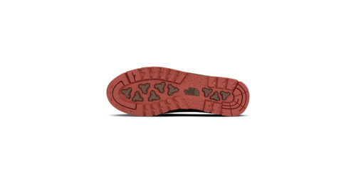 נעליים לשלג ולמקומות קרים דה נורת פייס THE NORTH FACE BACK-TO-BERKELY