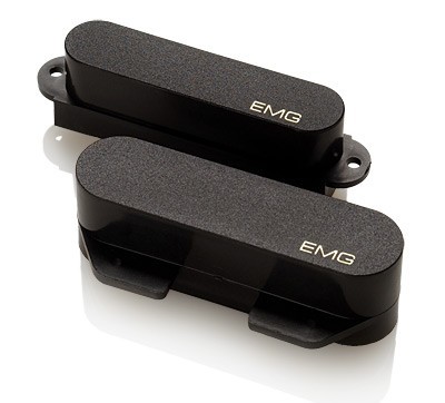 סט פיק אפים לטלקסטר EMG-T