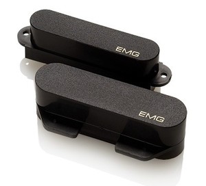 סט פיק אפים לטלקסטר EMG-T