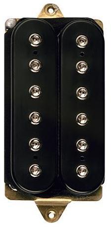 פיק אפ לגיטרה חשמלית DIMARZIO The Humbucker From Hell® DP156FBK
