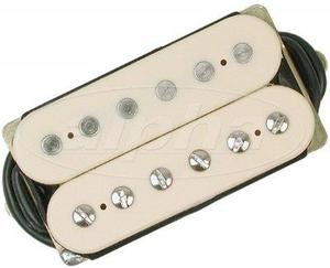 פיק אפ לגיטרה DIMARZIO PAF® 36th DP-103CR Vintage glossy bobbins