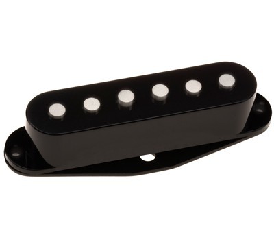 פיק אפ לגיטרה חשמלית DP-170BK BLUE VELVET