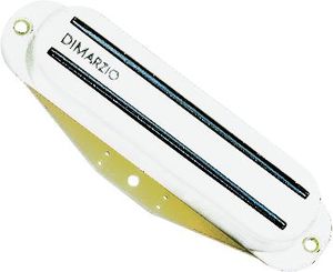 פיק אפ לגיטרה חשמלית DIMARZIO The Cruiser® Neck DP186WH