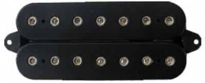 פיק אפ לחשמלית 7 מיתרים DP700BK BLAZE NECK