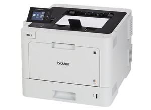 מדפסת לייזר צבע Brother HL-L8360CDW