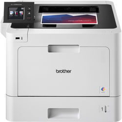 מדפסת לייזר צבע Brother HL-L8360CDW