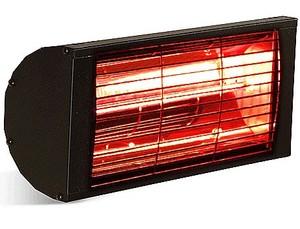 חימום אינפרא  אדום- GOLDSUN NOVA 1500W