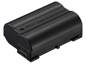 סוללה מקורית Nikon EN-EL15 ניקון