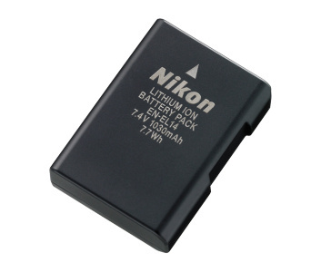 סוללה מקורית  Nikon EN-EL14