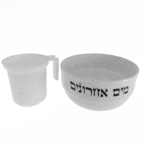 מים אחרונים פרפקט