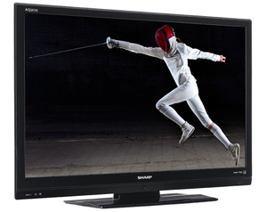 טלויזיה Sharp LC50LE440U LED ‏50 ‏אינטש שרפ שארפ